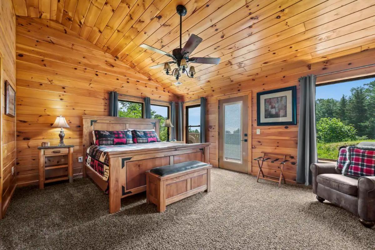 Three Bears By Avada Holiday home Gatlinburg