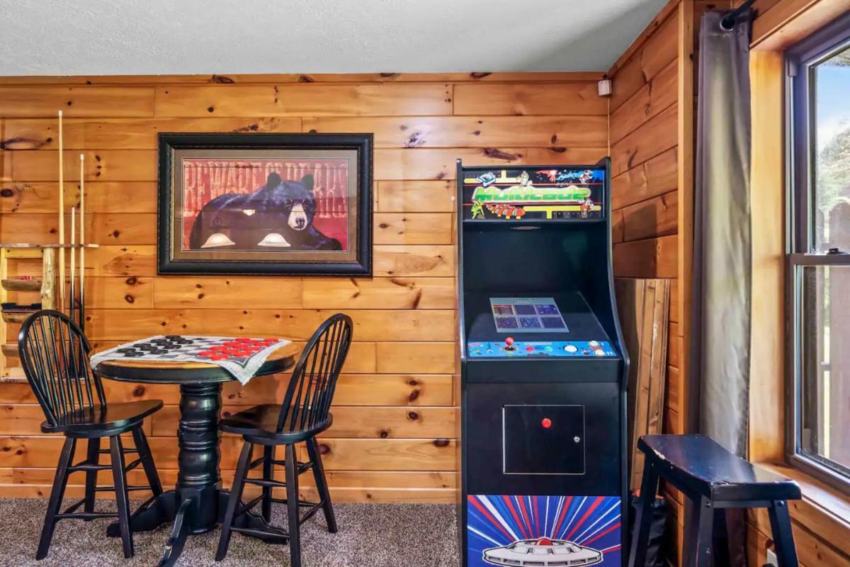 Holiday home Three Bears By Avada Gatlinburg