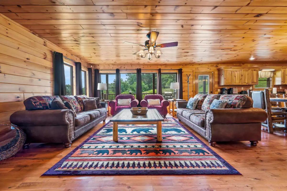 Three Bears By Avada Holiday home