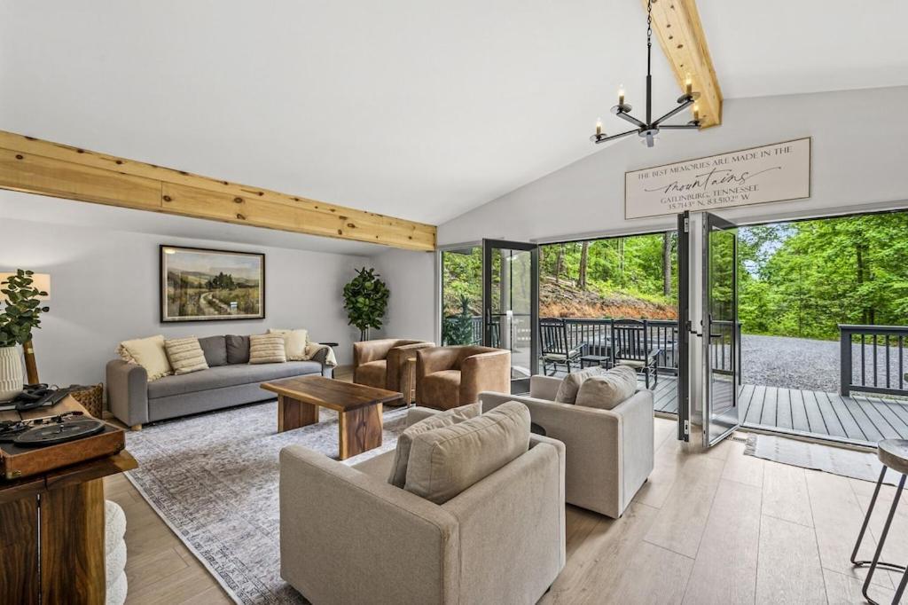 Holiday home Woodhaven By Avada *