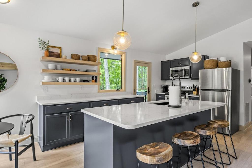Woodhaven By Avada Holiday home Gatlinburg
