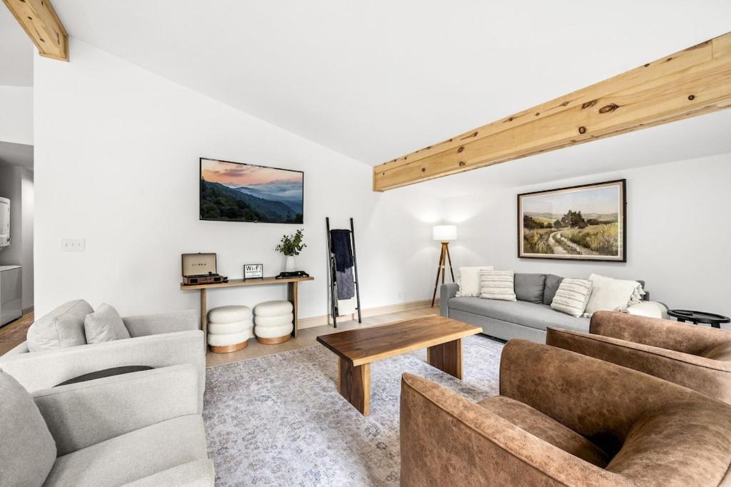 Holiday home Woodhaven By Avada