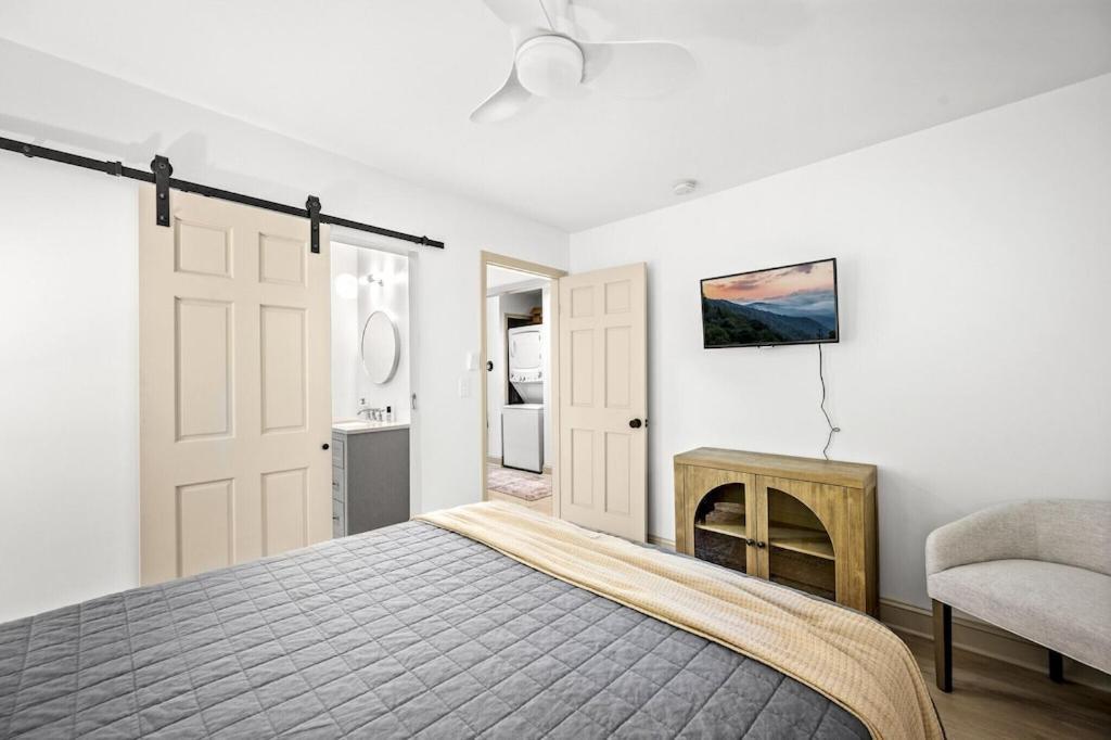 Holiday home Woodhaven By Avada