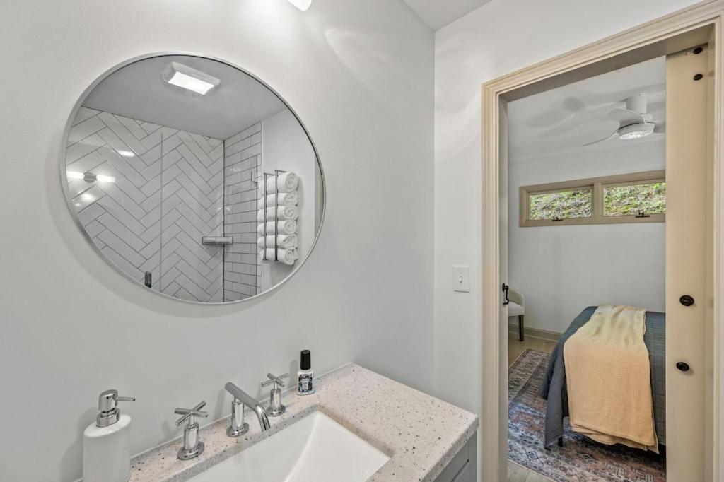 Holiday home Woodhaven By Avada *
