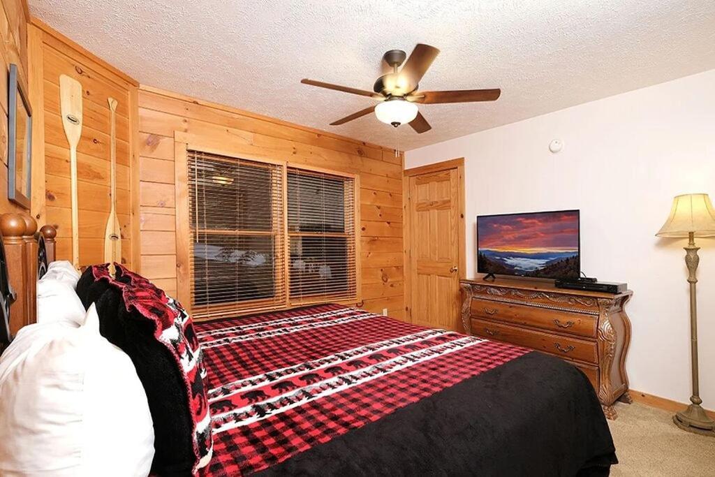 Yeti By Avada Holiday home