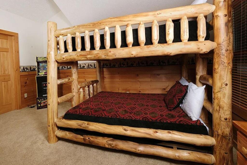 Yeti By Avada Holiday home *