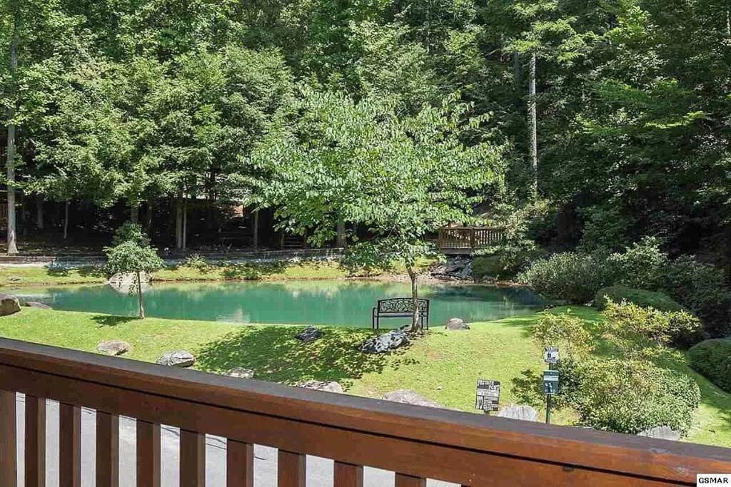 Yeti By Avada Holiday home Gatlinburg