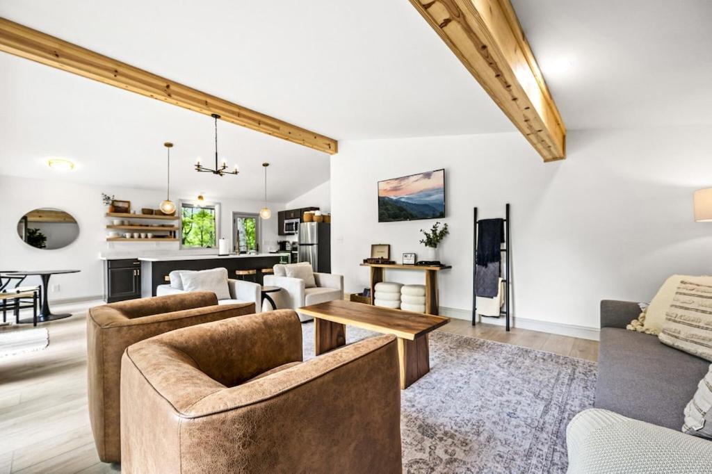 Holiday home Woodhaven By Avada Gatlinburg