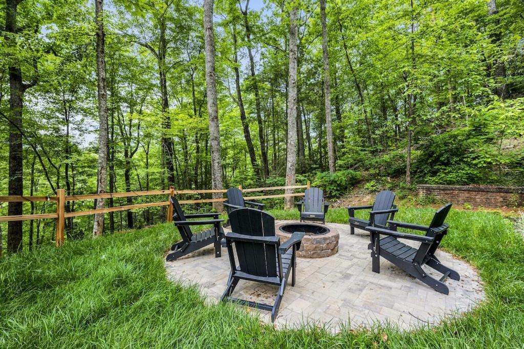 Holiday home Woodhaven By Avada Gatlinburg