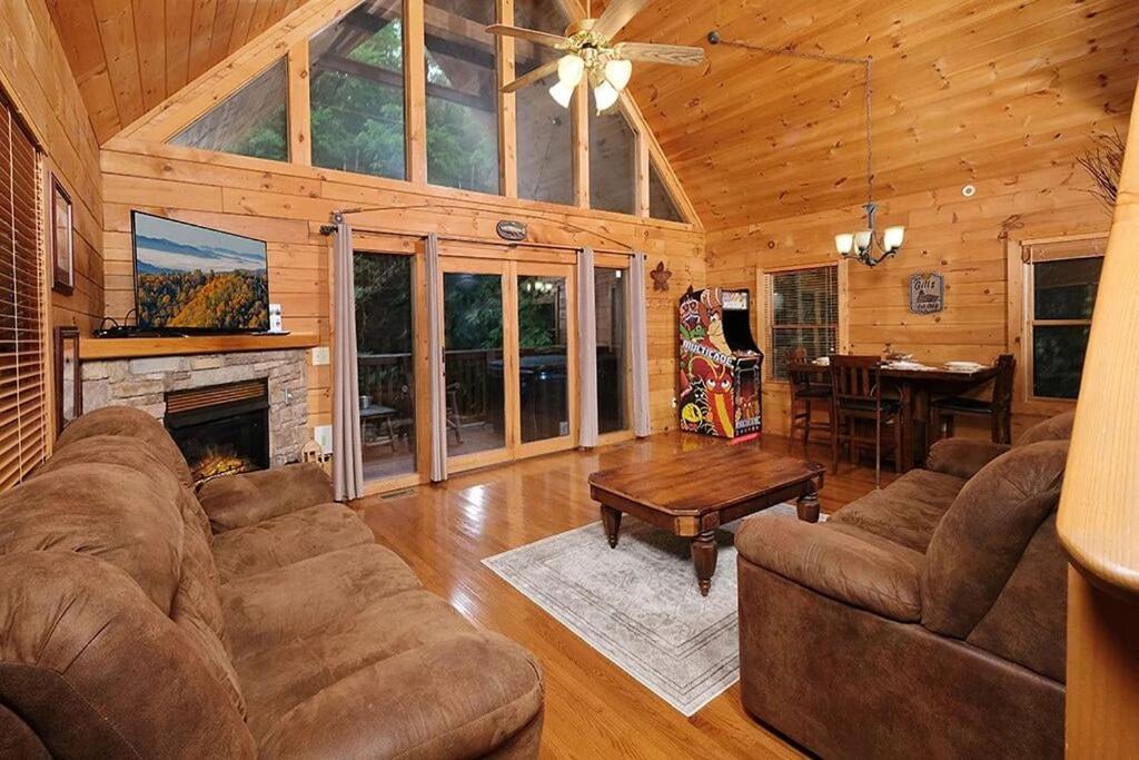 Yeti By Avada Holiday home