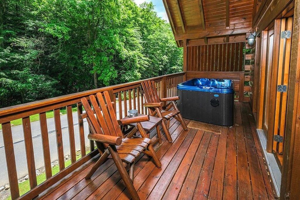 Yeti By Avada Holiday home *