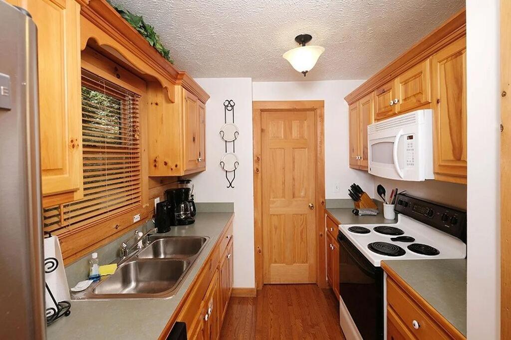 Yeti By Avada Holiday home