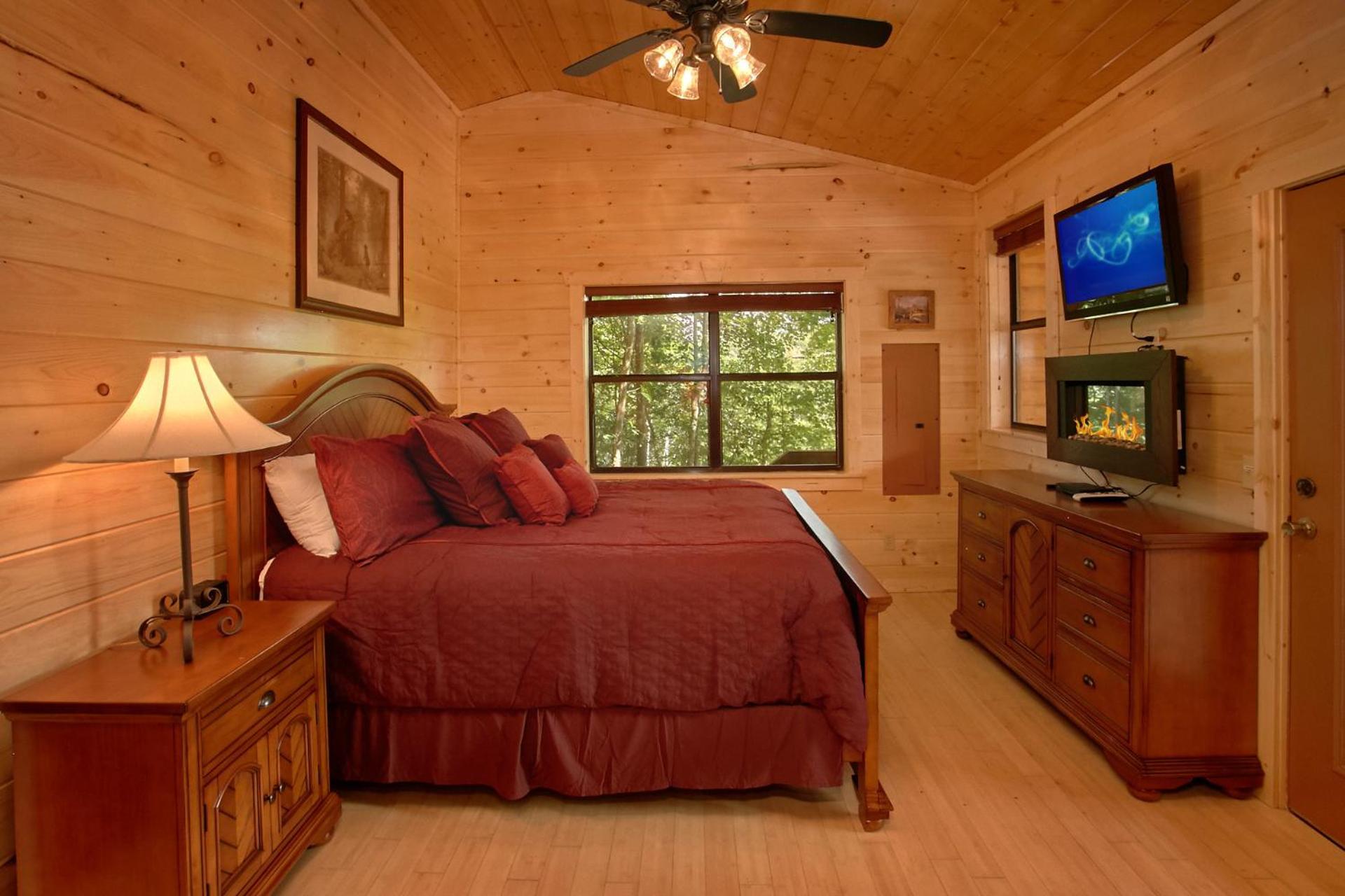 Holiday home Me True Gatlinburg