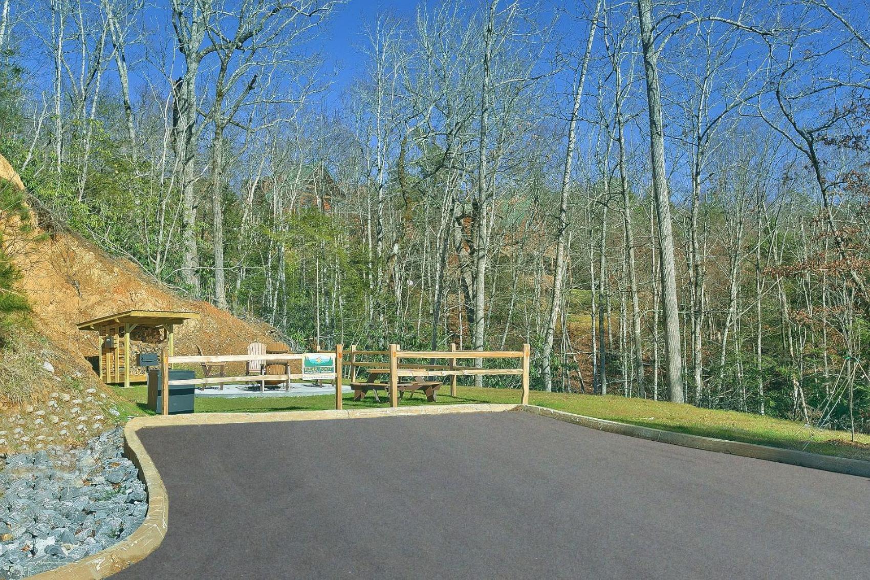 Ever After * Gatlinburg