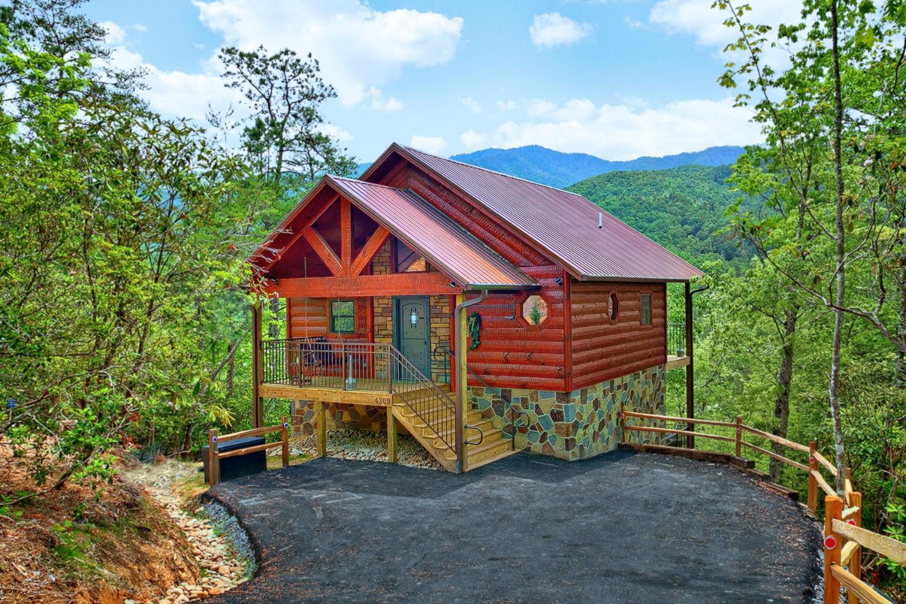 Holiday home Ever After