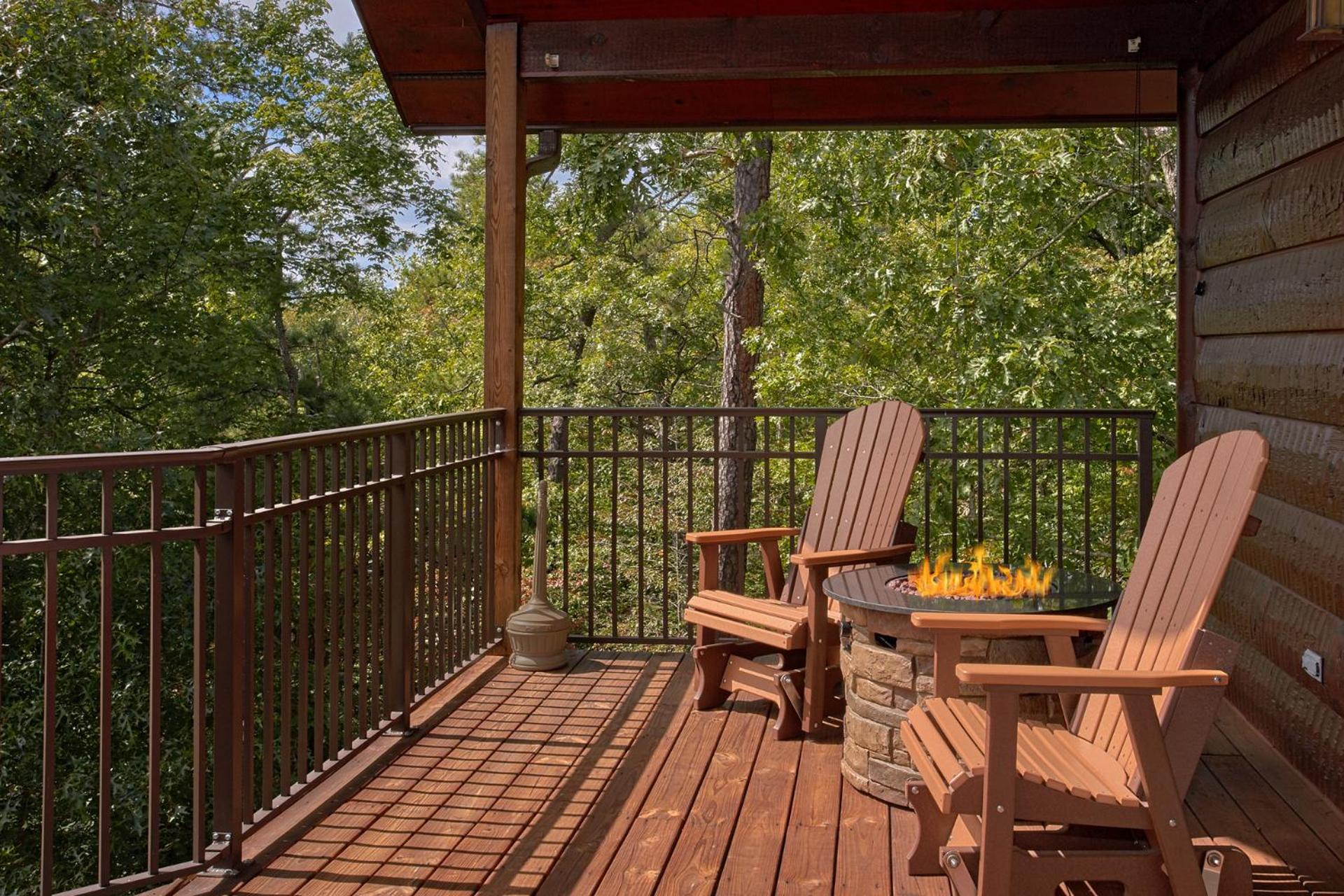 Ever After Holiday home *