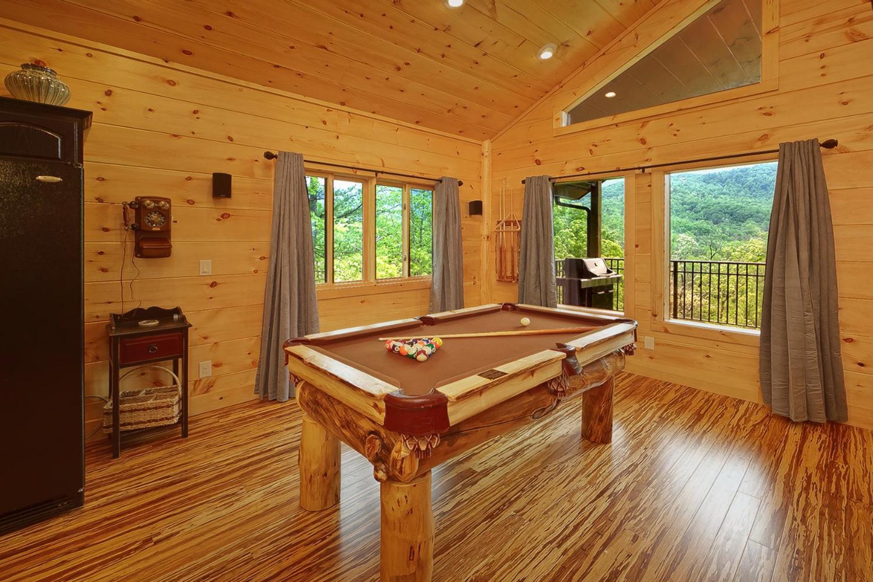 Holiday home Ever After Gatlinburg