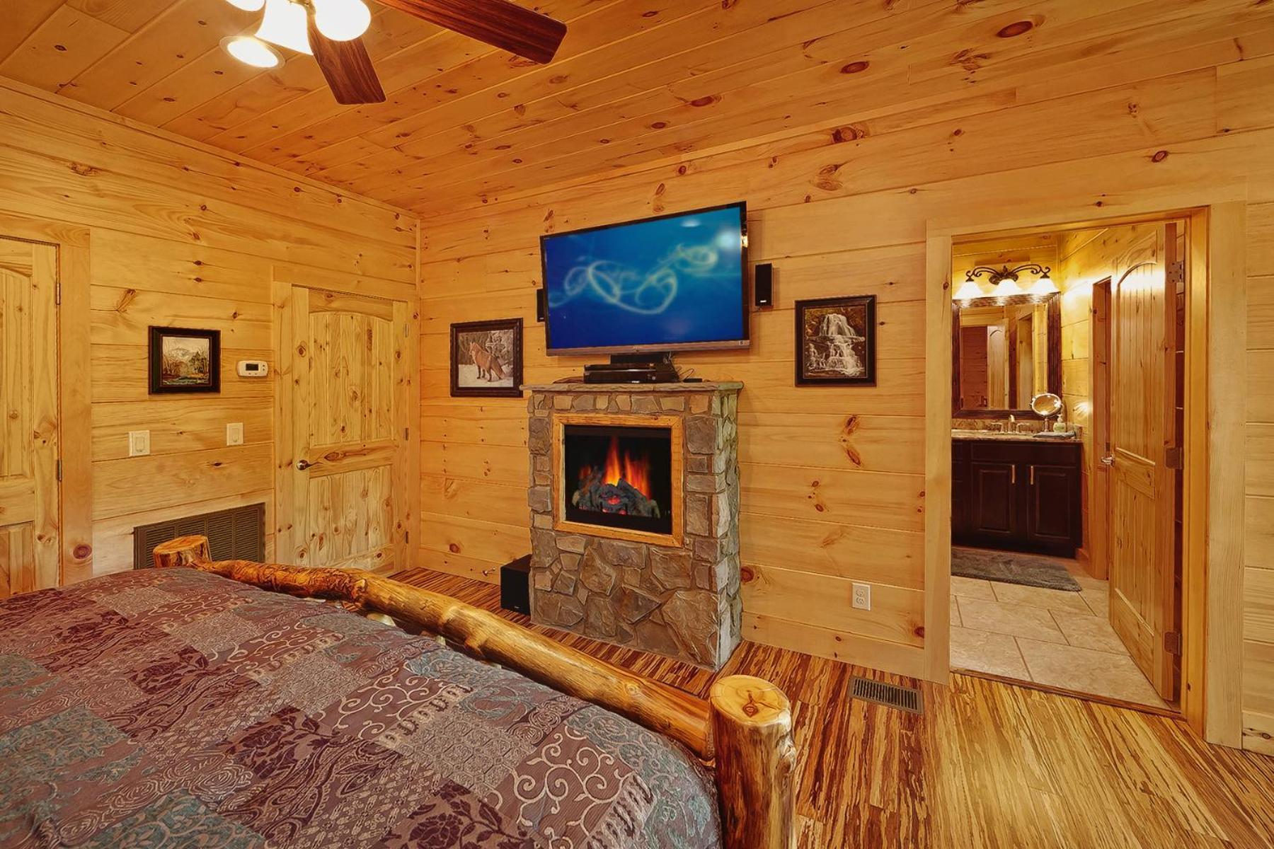 Ever After Gatlinburg