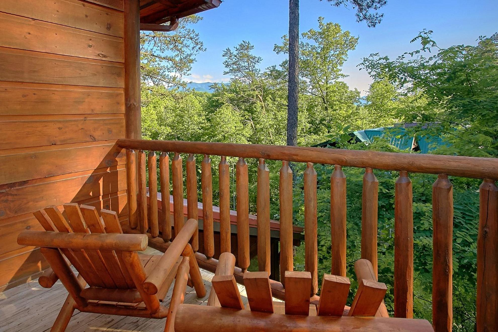 Four Seasons Holiday home