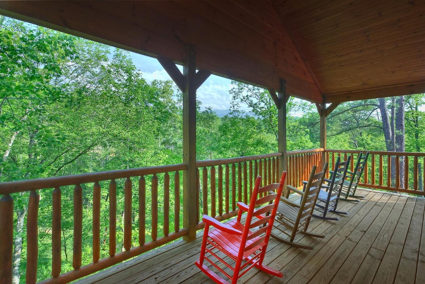 Holiday home Four Seasons