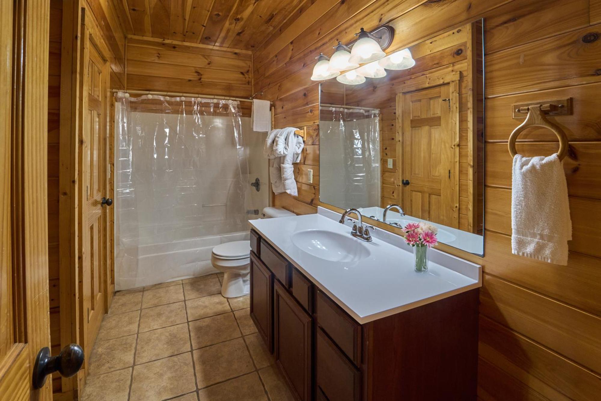 Holiday home Southern Comfort