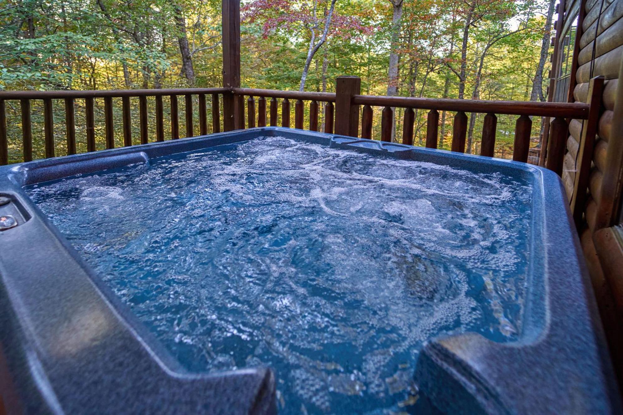 Holiday home Southern Comfort Gatlinburg
