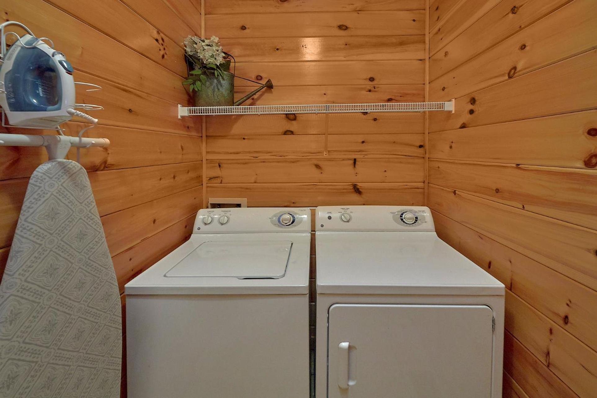 Southern Philosophy Holiday home Gatlinburg