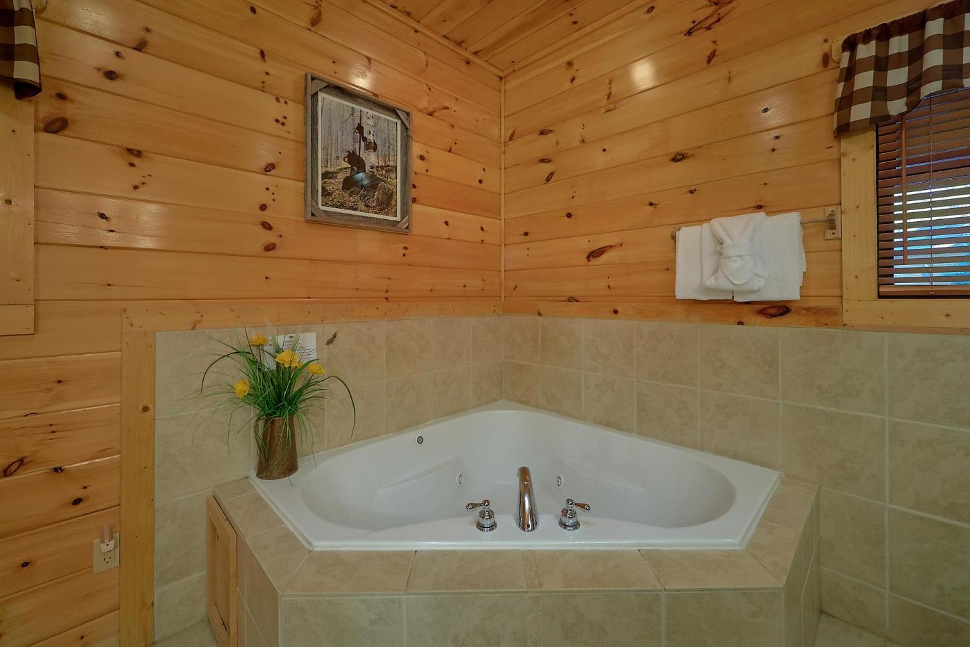 Holiday home Southern Philosophy Gatlinburg