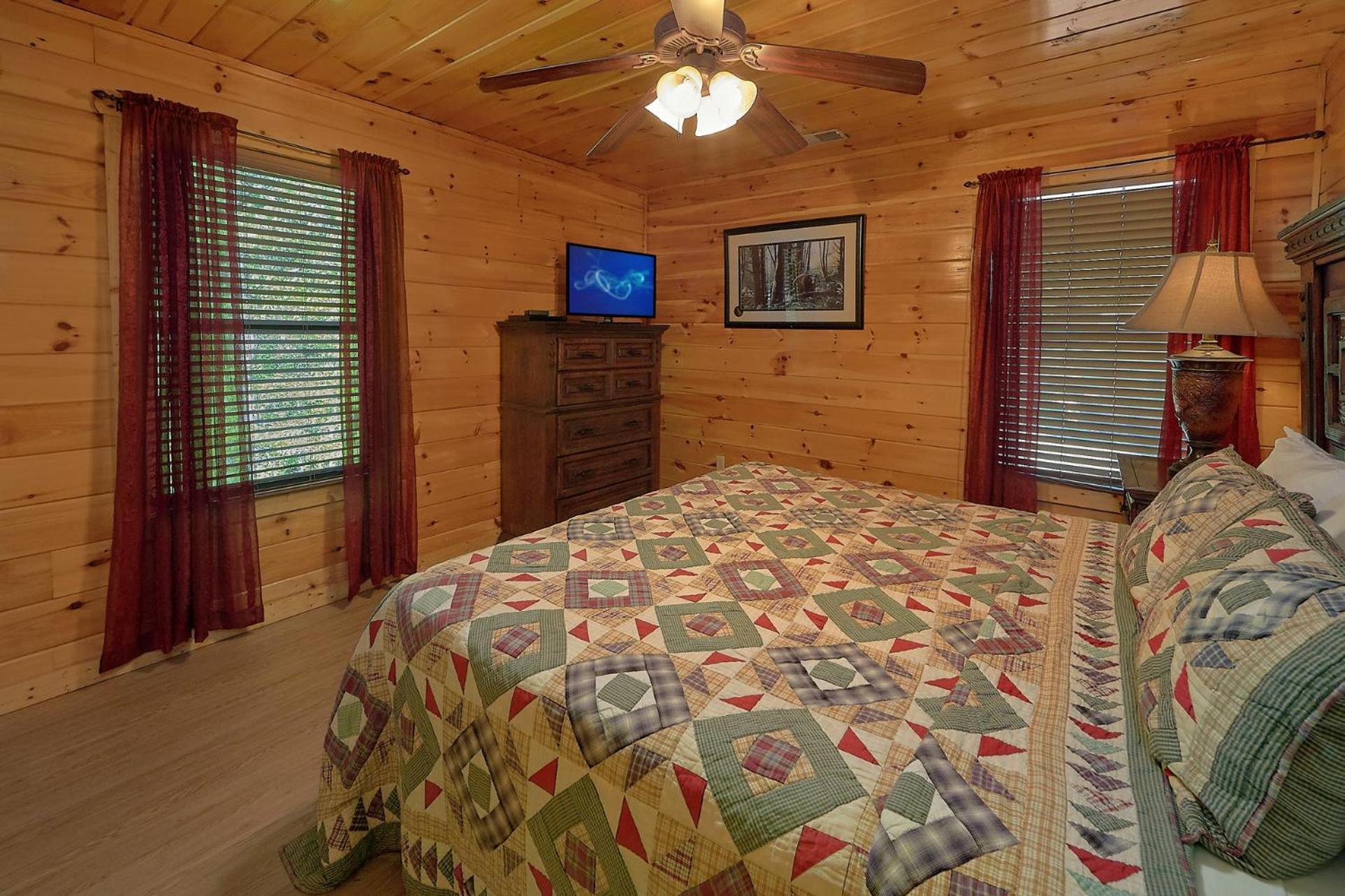 Holiday home Southern Philosophy