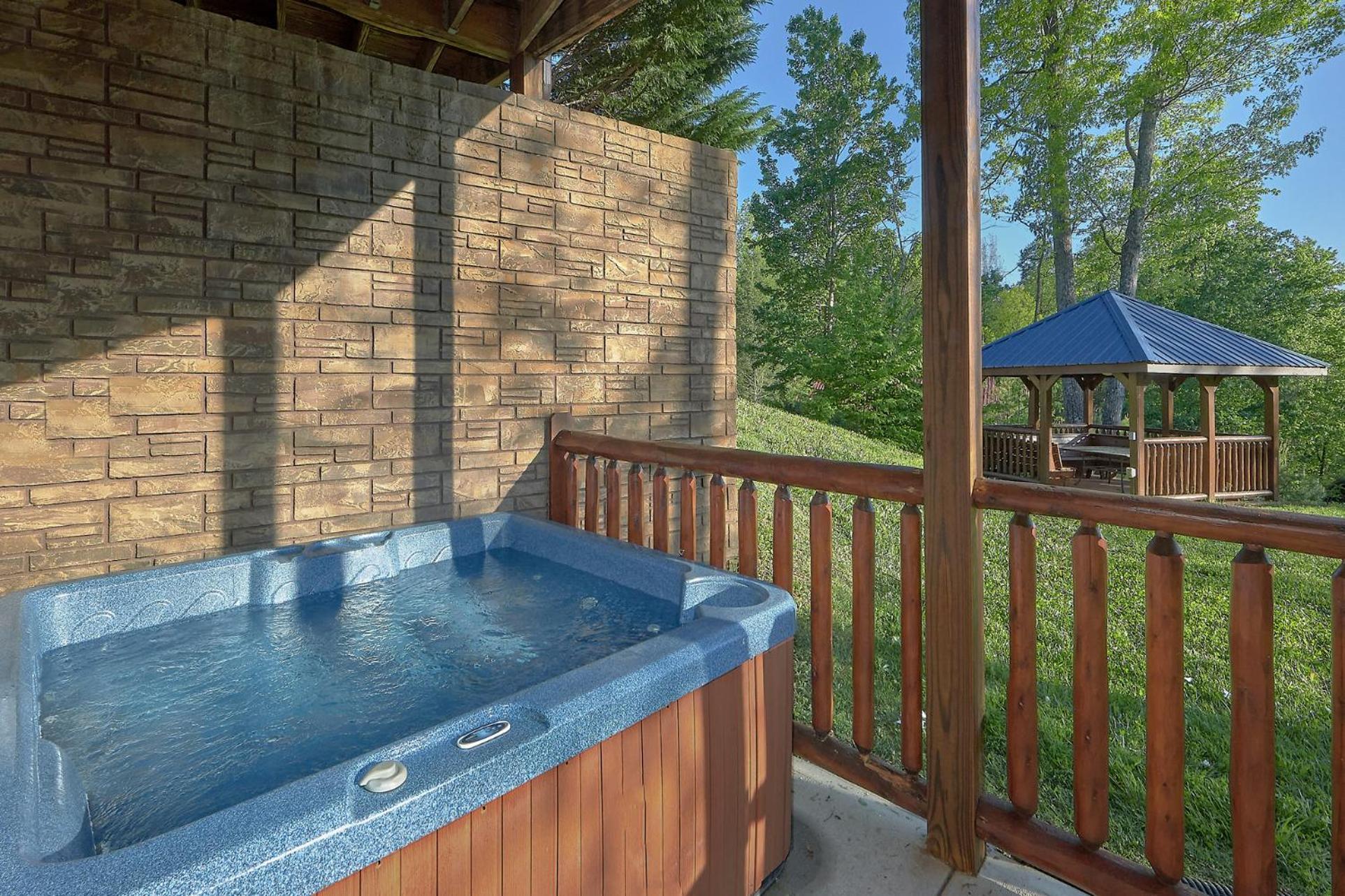 Southern Philosophy Holiday home *
