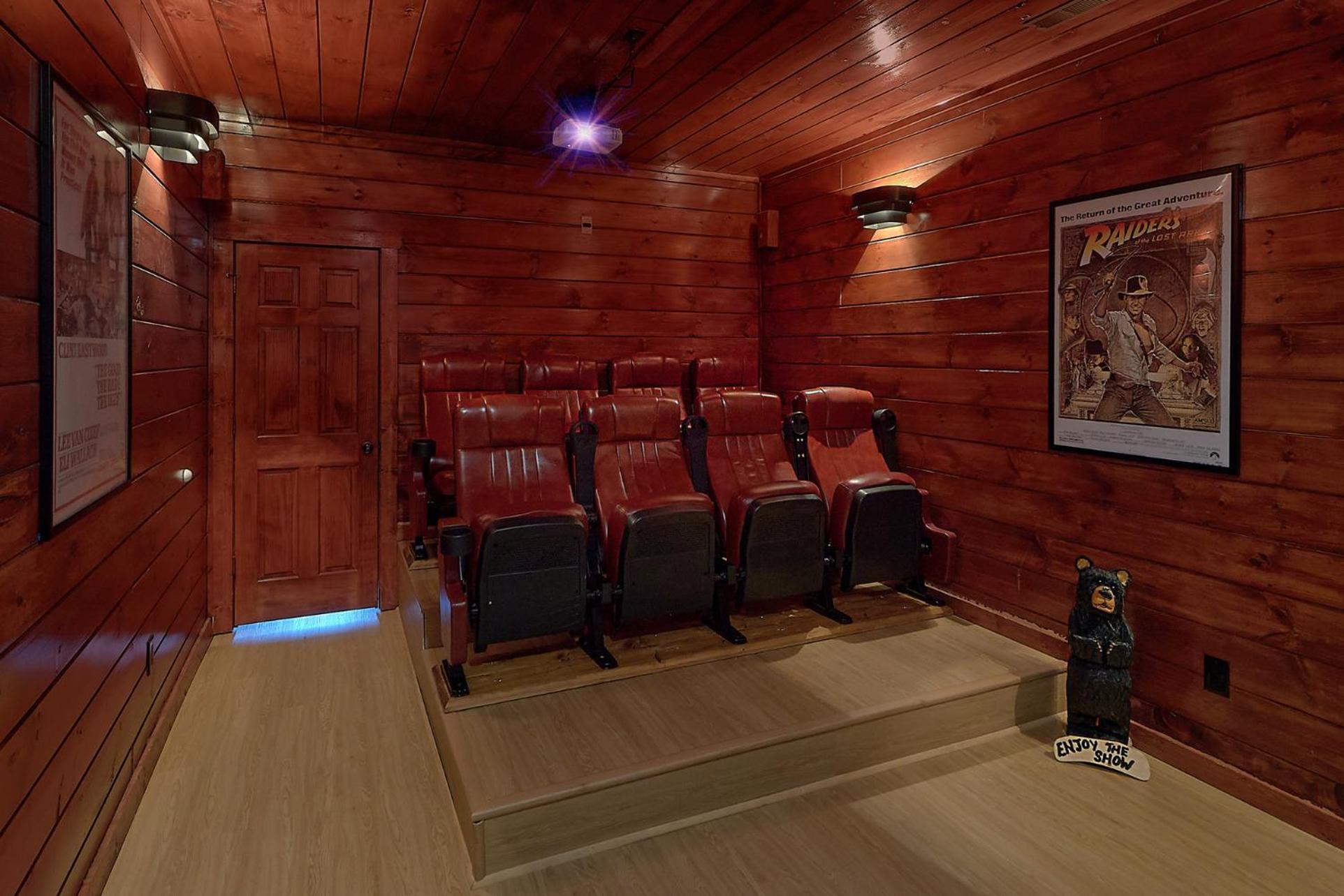 Southern Philosophy Holiday home