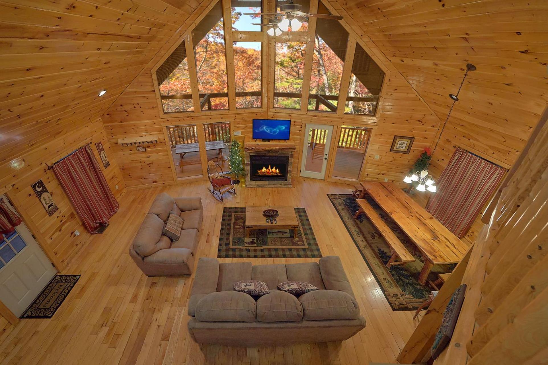 Holiday home Lazy Daze *