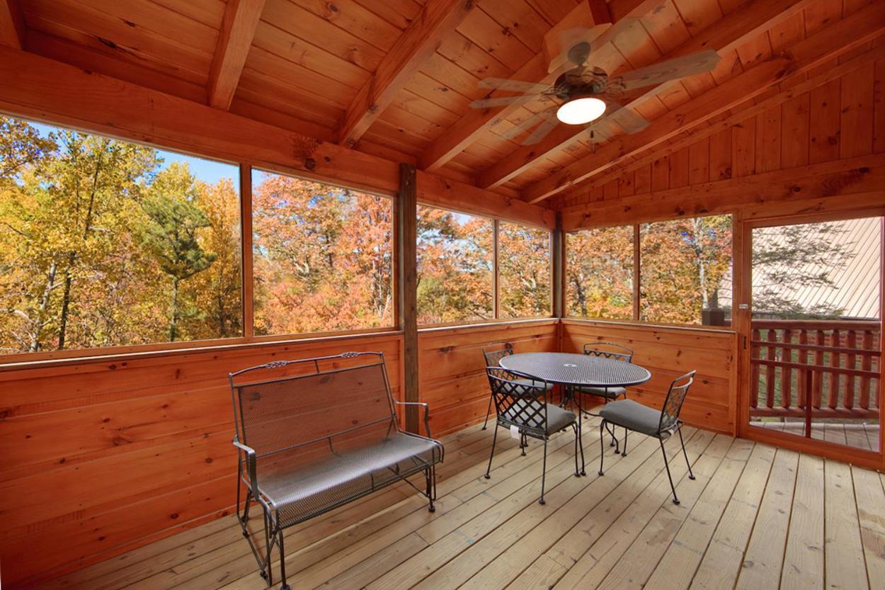 Holiday home Finders Keepers Gatlinburg