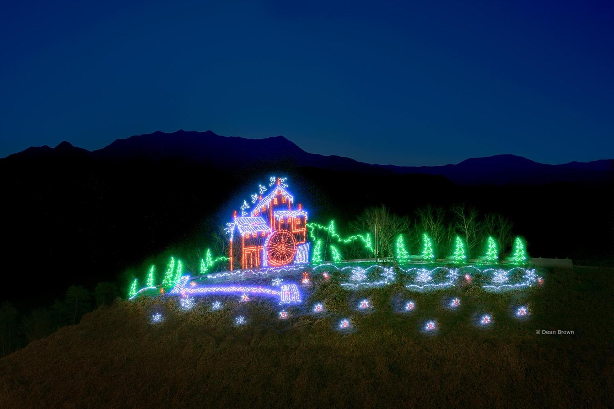 Holiday home Beary Cozy Gatlinburg