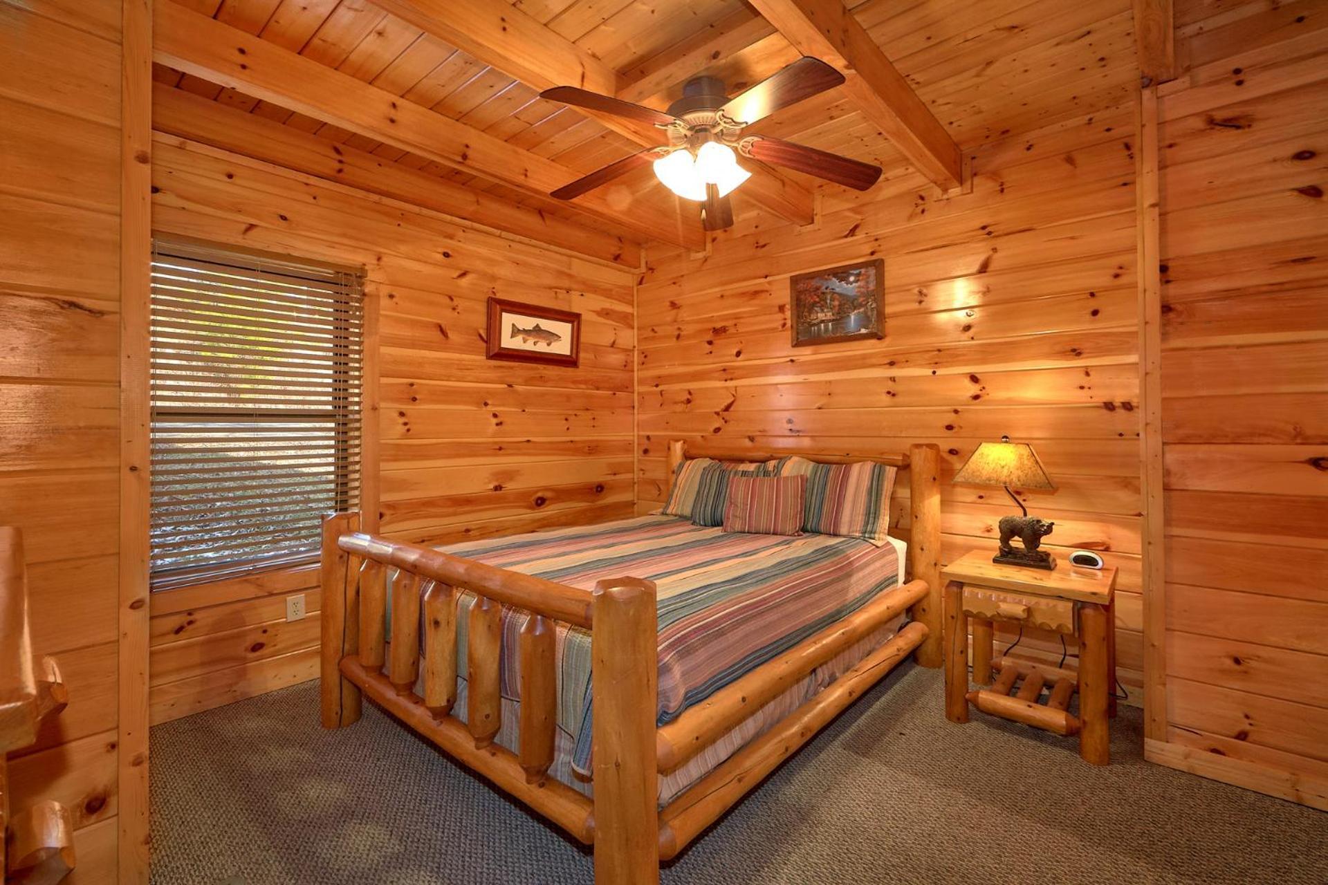Holiday home Beary Cozy *