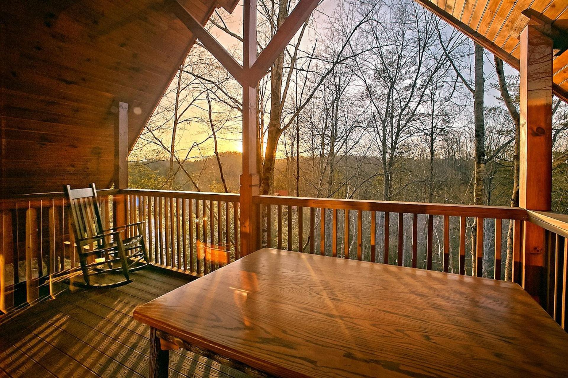 Basswood Holiday home *