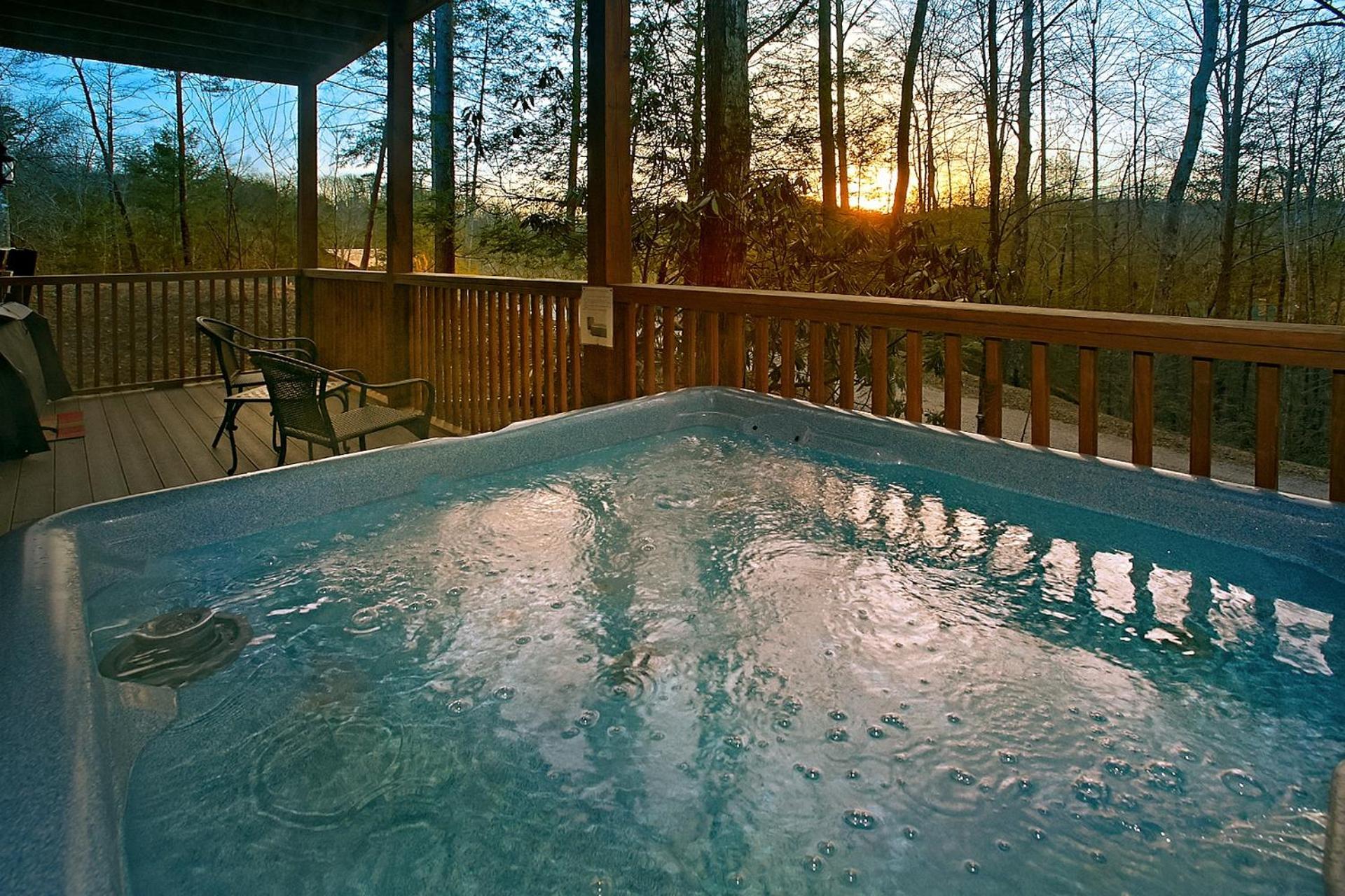 Basswood Holiday home Gatlinburg