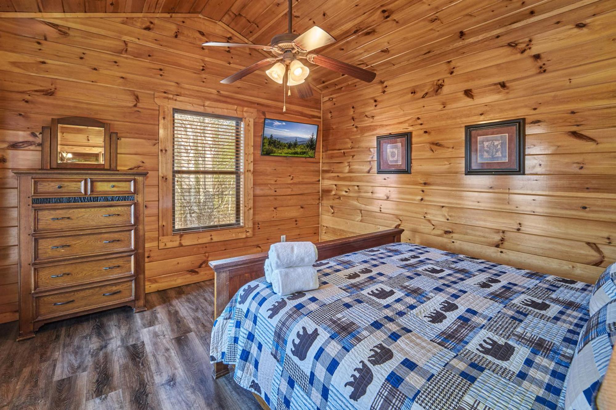 Majestic Views Holiday home Gatlinburg