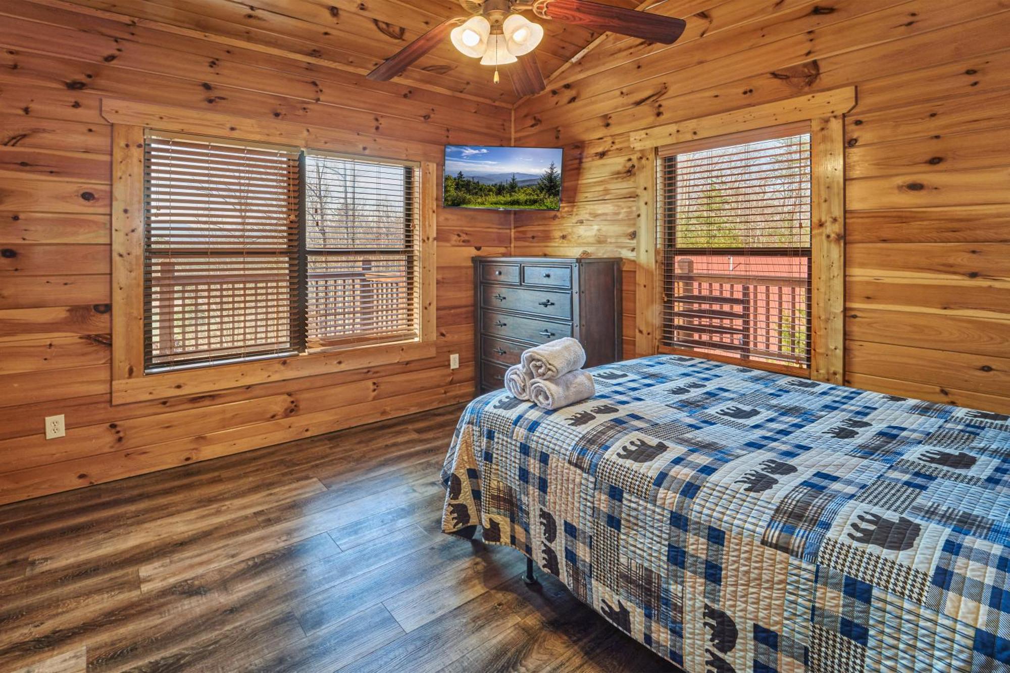 Holiday home Majestic Views Gatlinburg