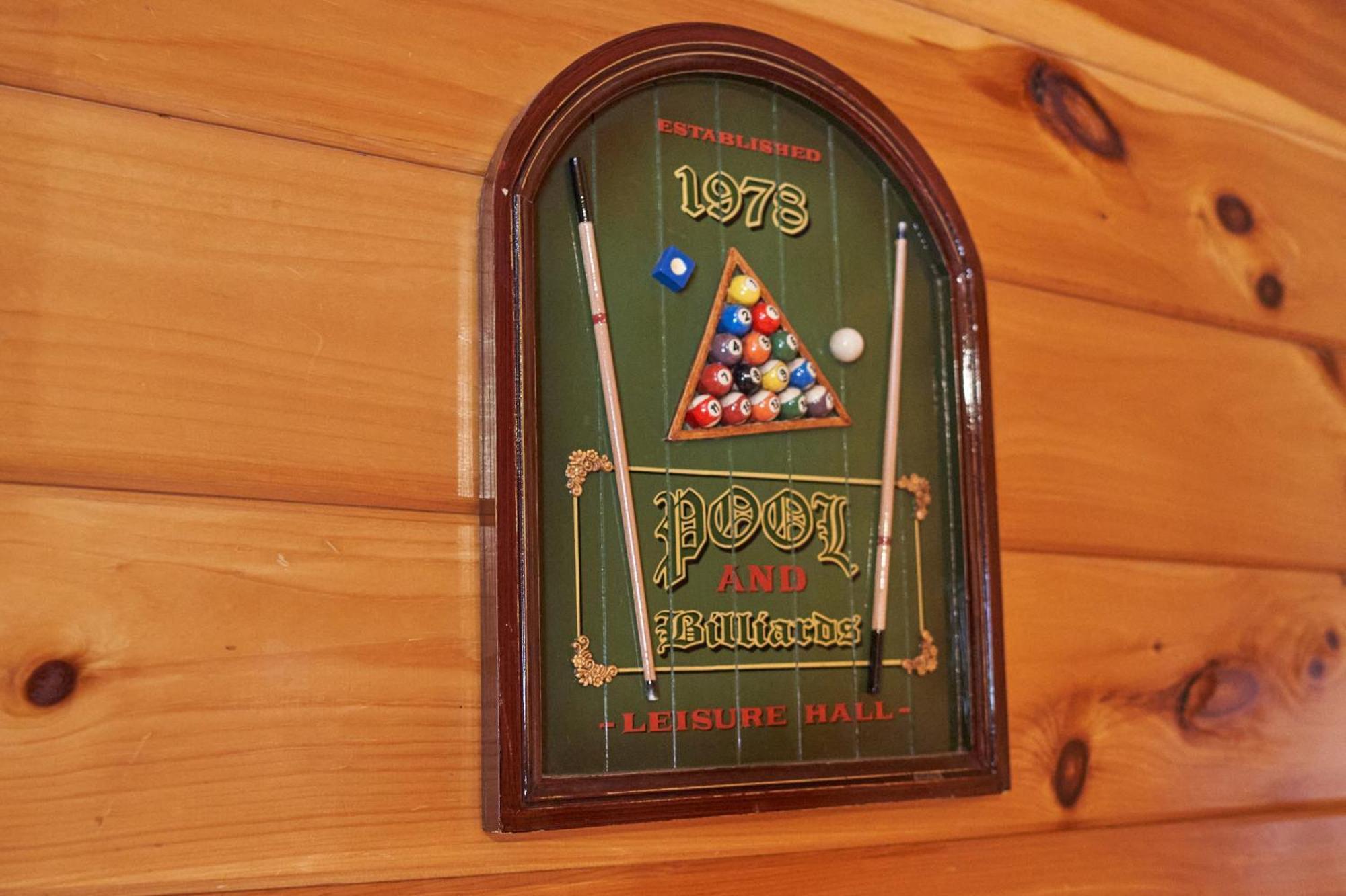 Holiday home Majestic Views Gatlinburg