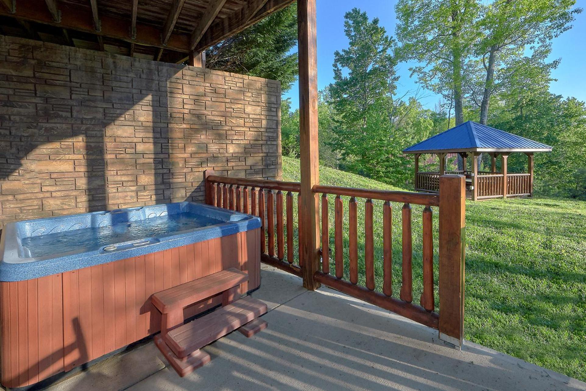 Holiday home Southern Philosophy Gatlinburg