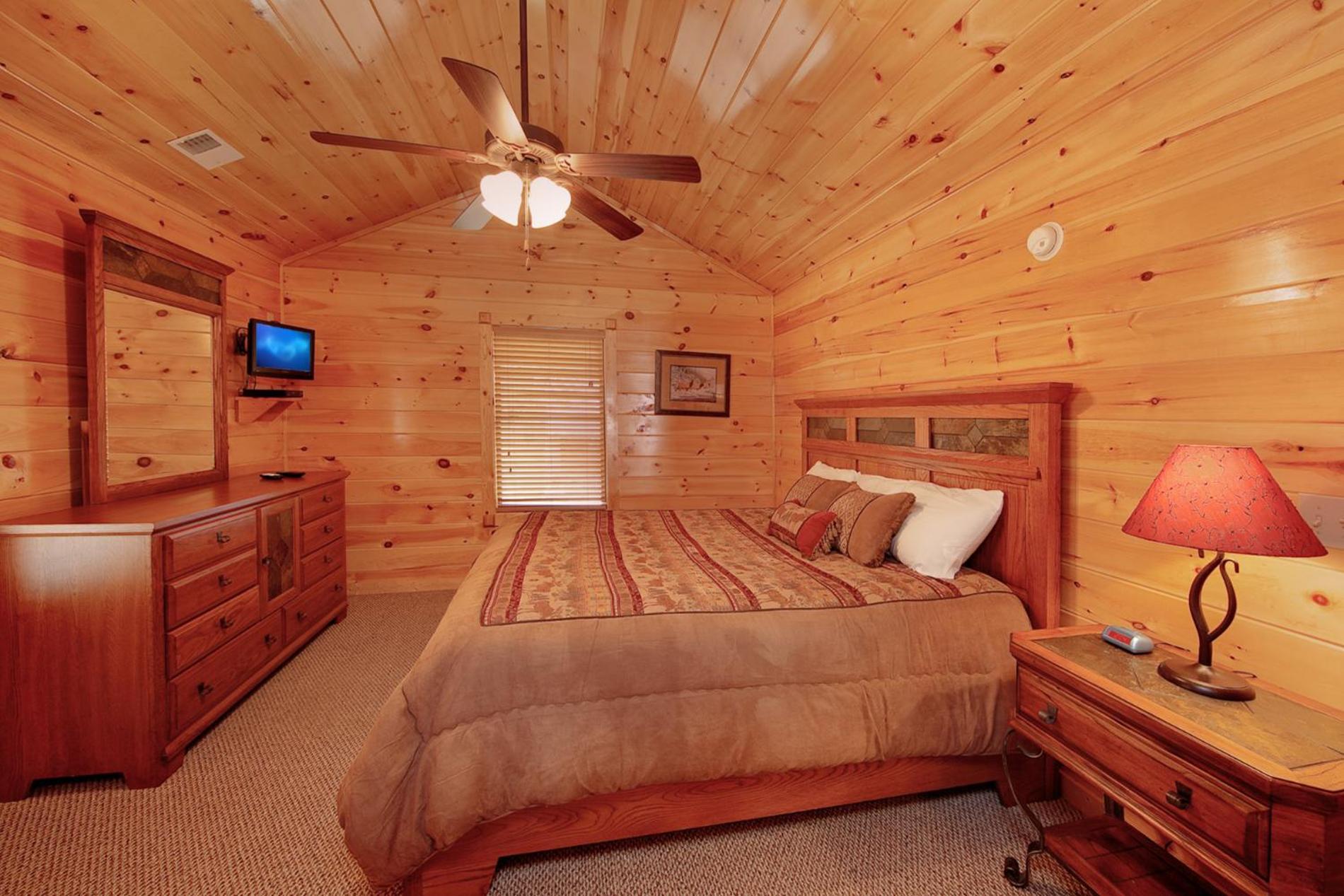 Finders Keepers Holiday home Gatlinburg