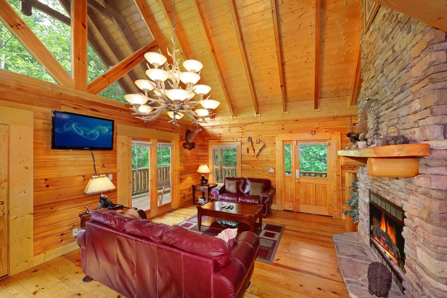 Magic Moments * Gatlinburg