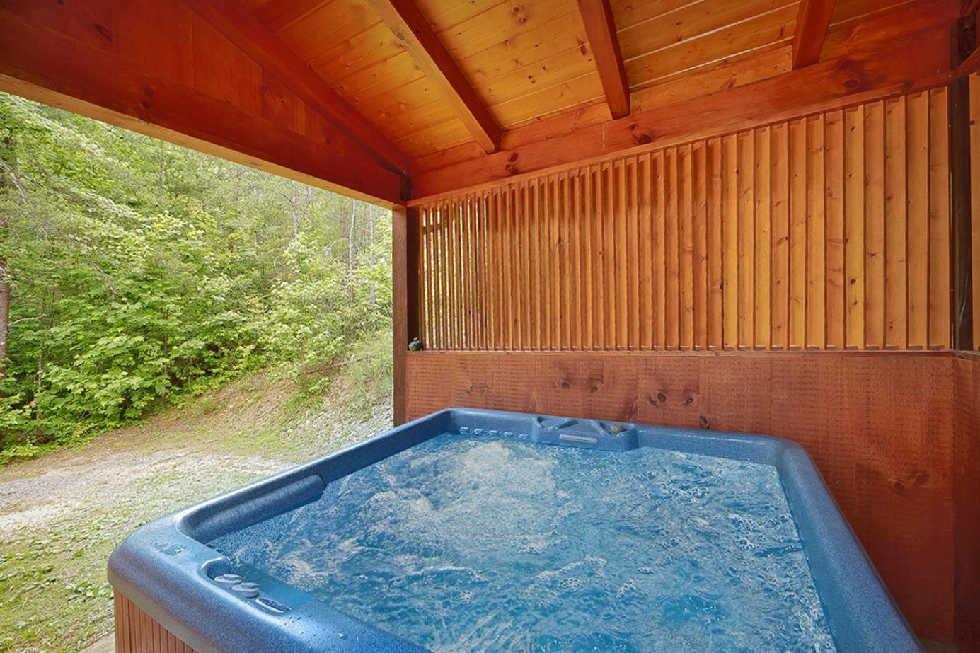Magic Moments Holiday home *