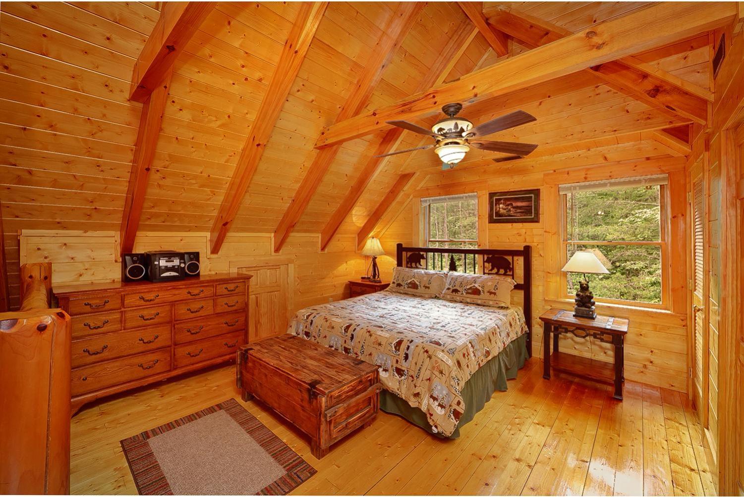 Holiday home Magic Moments