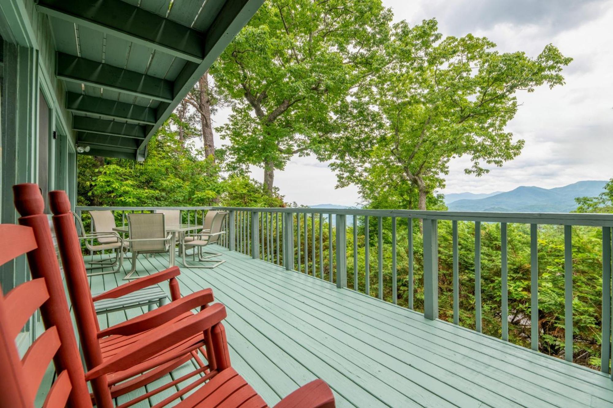 A Bears View Villa