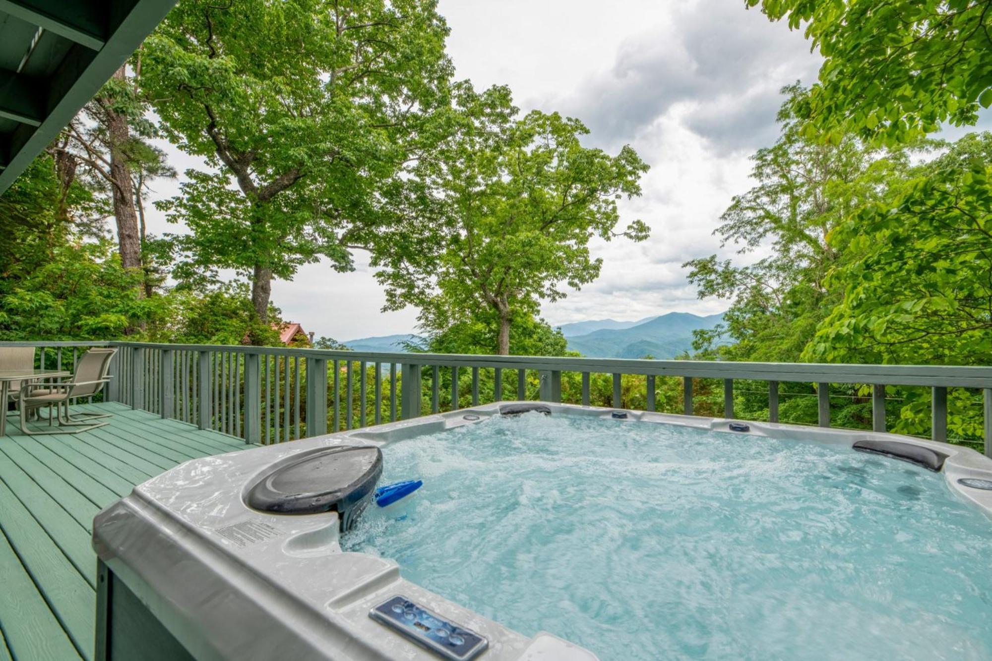 A Bears View Villa