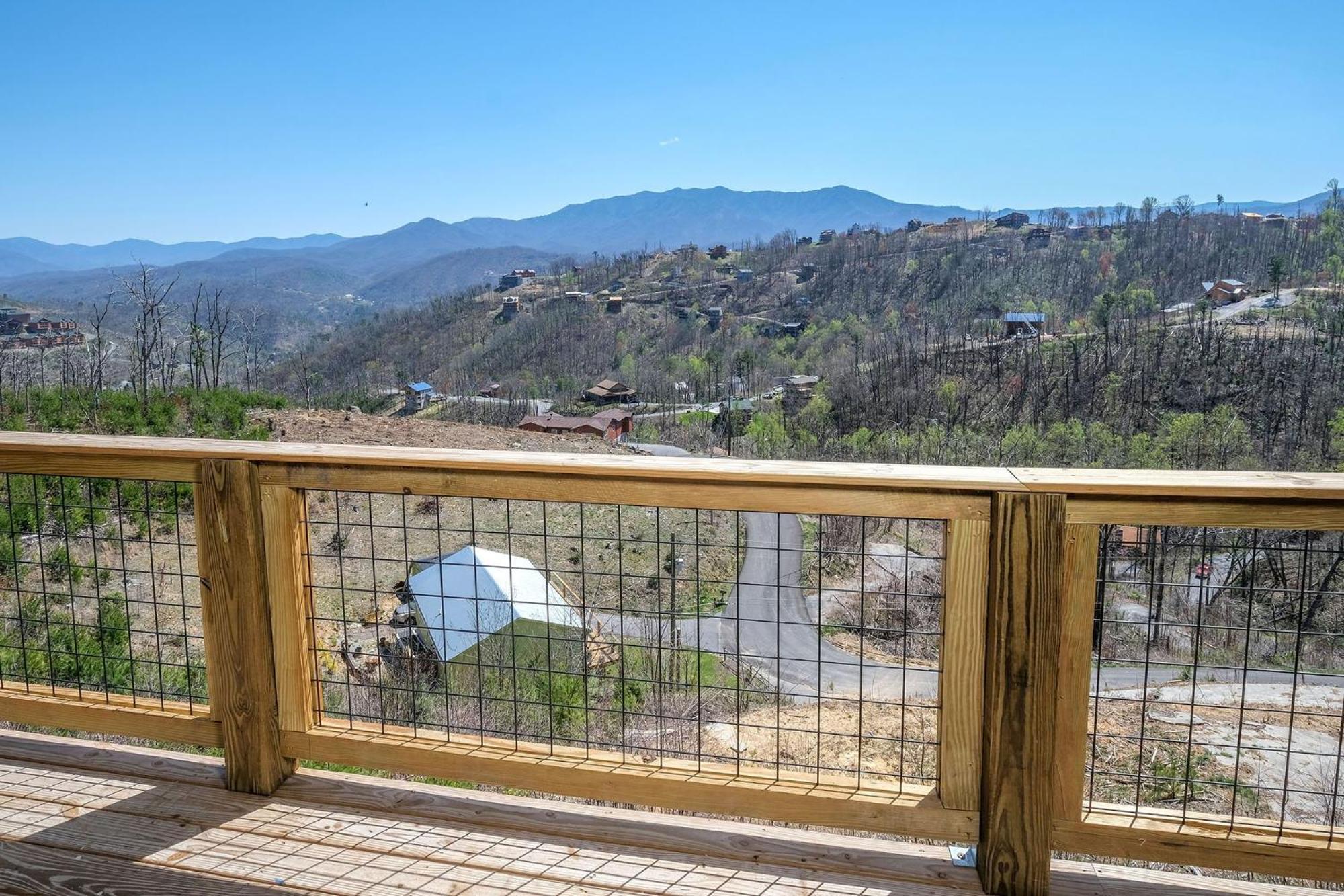 Villa Splash N Heavenly Views