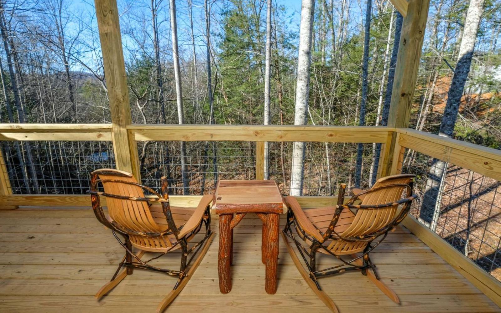 Wine Down Villa Gatlinburg