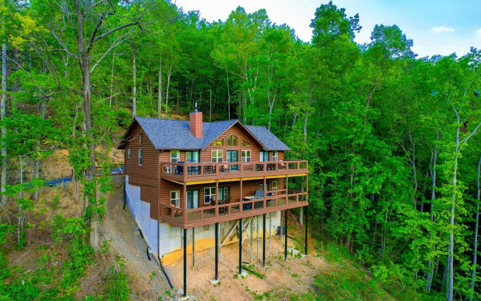 Absolute Heaven * Gatlinburg
